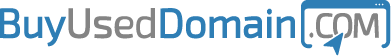 Buy Used Domains